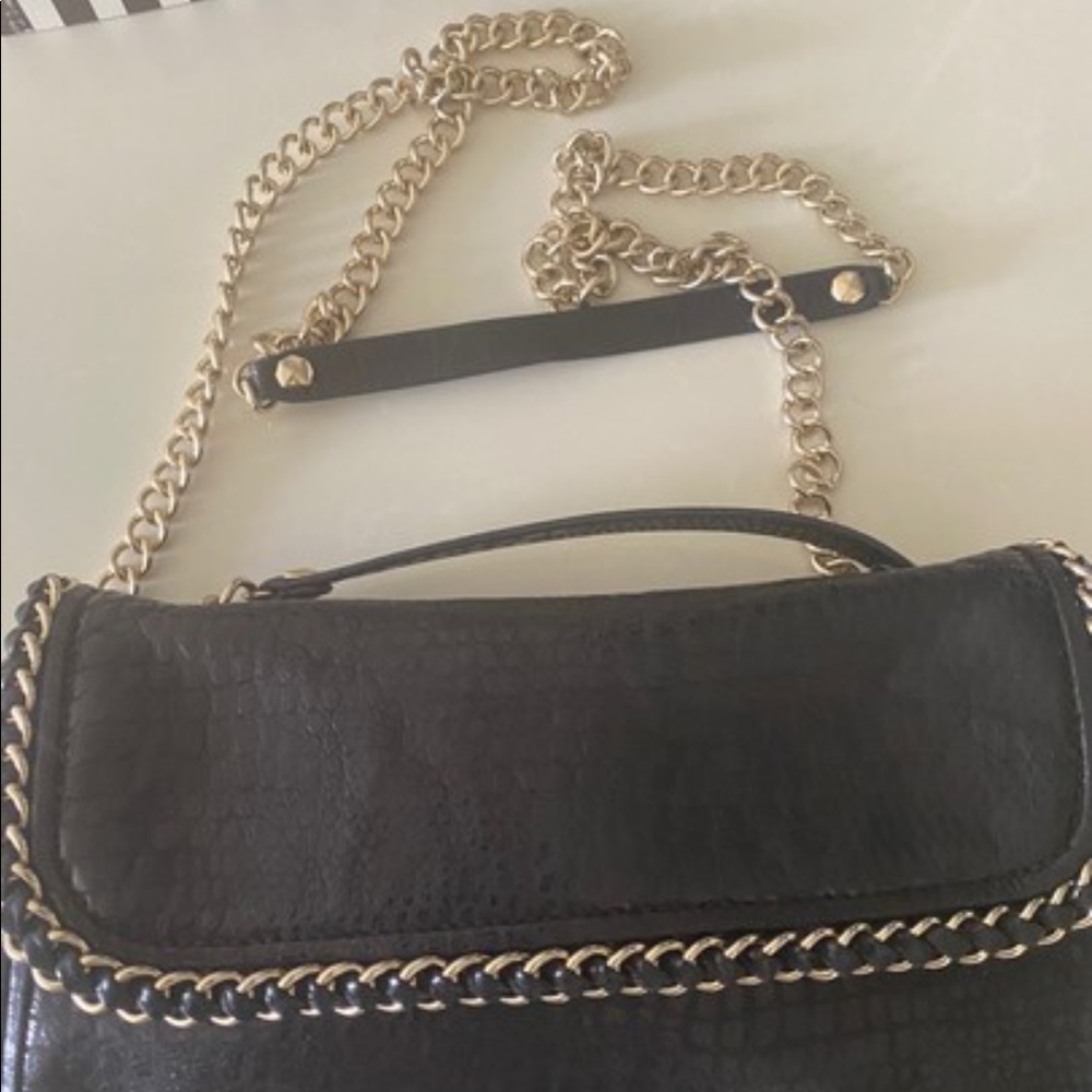 Henri Bendel Crossbody shoulder bag - Picture 3 of 9